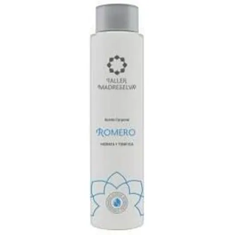 Madreselva aceite corporal de romero 200ml. – imagen 2