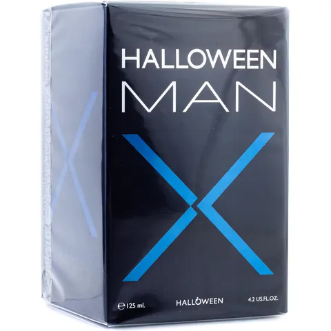 Halloween Man X EDT 125 ml – imagen 5