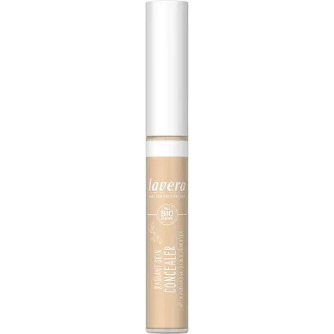Lavera corrector radiant 01 ivory 5,5 ml – imagen 3