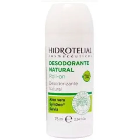 HIDROTELIAL roll on 75ml – imagen 3