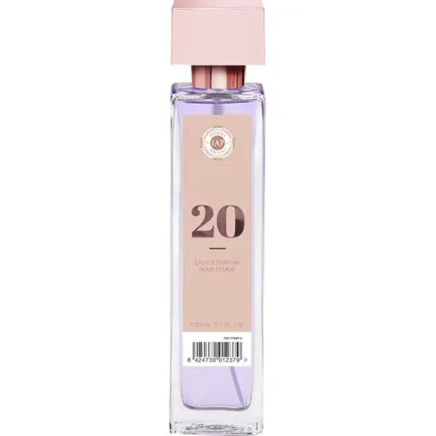 Iap Pharma 20 Perfume Mujer 150ml – imagen 4
