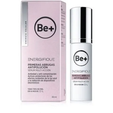 Be+ be+ prim arrug serum multi accion – imagen 3