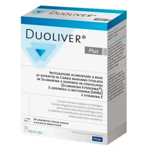 Pileje Duoliver 24 comp – imagen 4