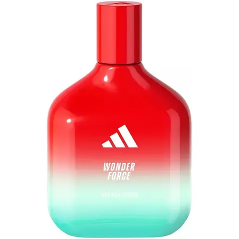 Adidas Vibes Wonder Force Eau de Parfum 100 ml – imagen 3