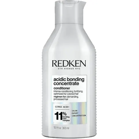 Redken acidid bonding concentrate conditioner 500ml – imagen 4