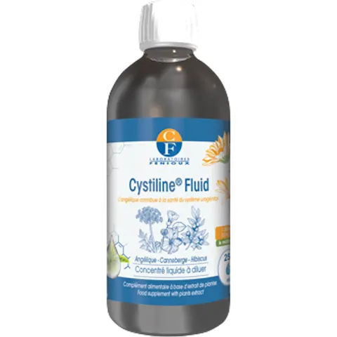 FENIOUX Cystiline 250 ml – imagen 2