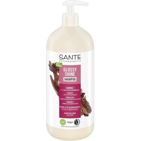 Sante Champú Brillo Radiante 950 ml – imagen 3