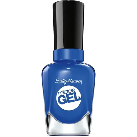 Sally Hansen Miracle Gel #360-Tidal Wave – imagen 3