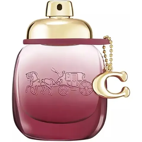 Coach Wild Rose Eau de Parfum 30 ml – imagen 2