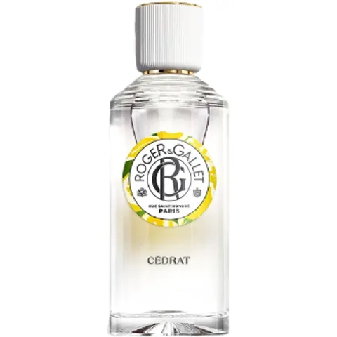 Roger & Gallet Eau de Parfum Cedrat 100 ml – imagen 4