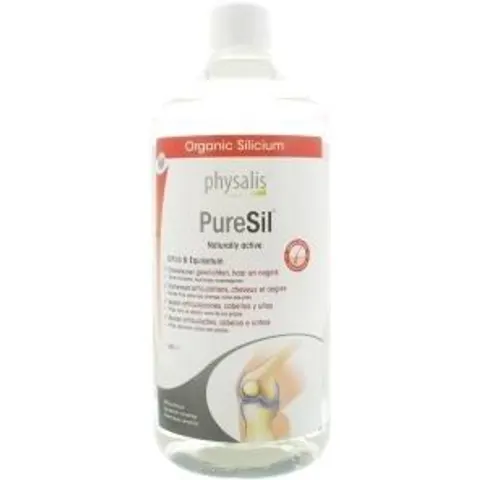 Physalis Puresil 500 ml – imagen 4