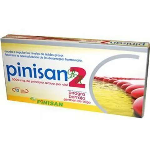 Pinisan 2 10 uds – imagen 3