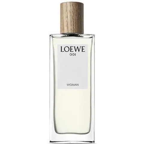 Loewe 001 Eau de Parfum Mujer 100mL – imagen 3