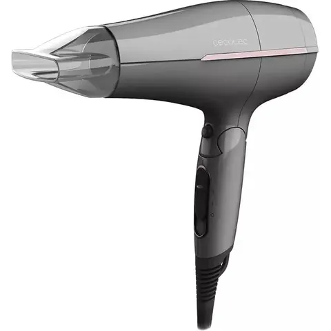 Cecotec Ionicare POWER&GO; Heaven Secador de pelo #grey – imagen 3