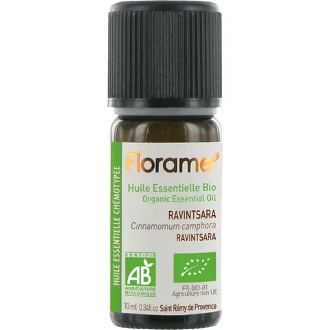 Florame Aceite Esencial Ravintsara 10 ml – imagen 2