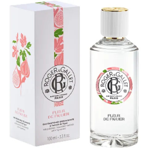 Roger & Gallet Eau de Parfum Fleur de Figuier 100 ml – imagen 4