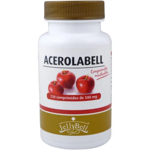 Jellybell propiobell 60 caps – imagen 3