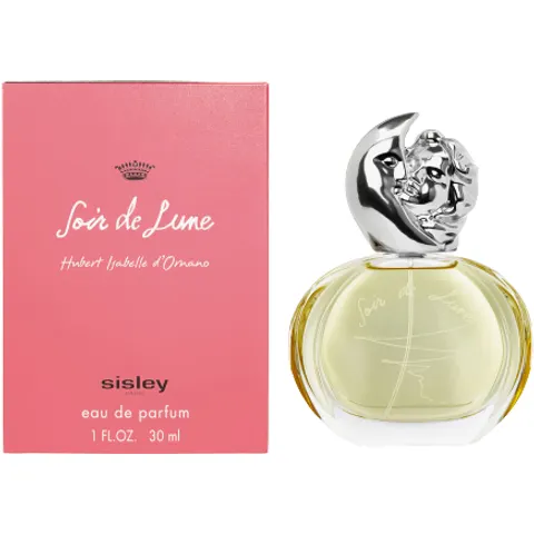 Sisley soir de lune eau de parfum 30 ml – imagen 5