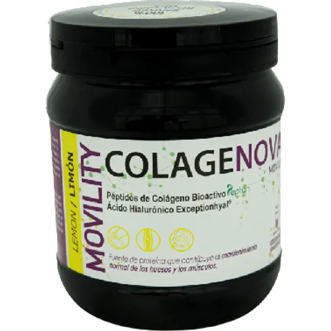Vaminter Colagenova Movility Limon 390 gr – imagen 4