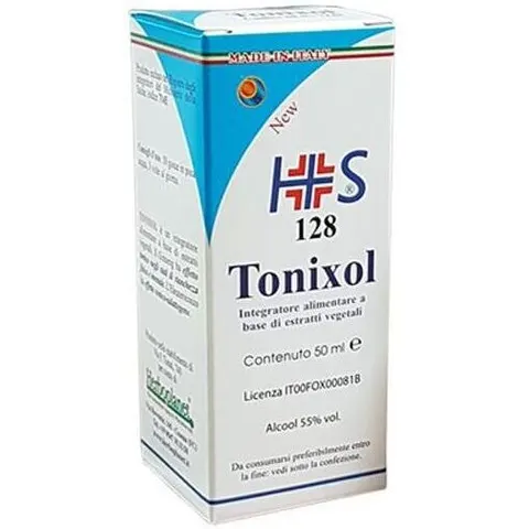Herboplanet tonixol gotas 50ml. – imagen 3