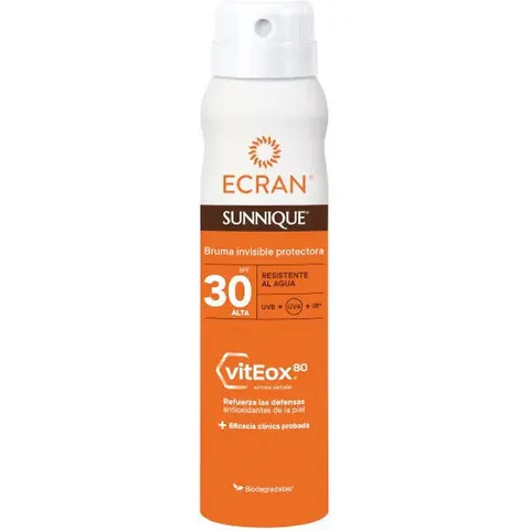 Ecran Sunnique Bruma Protectora SPF30 250 ml – imagen 4