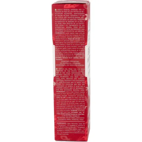 Esential aroms rosa mosqueta 15ml. – imagen 2