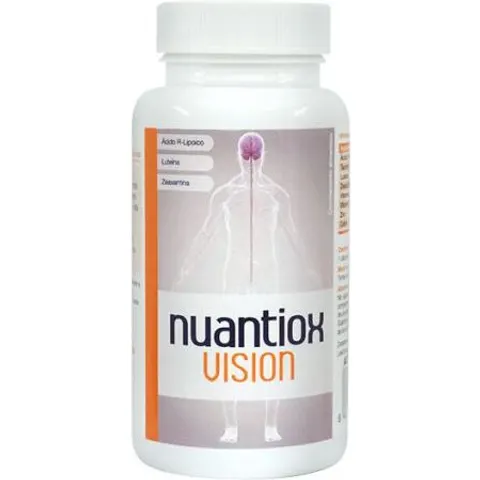 Nua ntiox Vision 45 Caps – imagen 3
