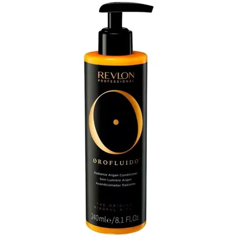 Orofluido Conditioner 240 ml – imagen 4
