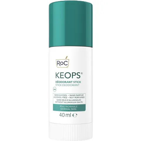 RoC Desodorante Stick Keops 24H 40 ml – imagen 3