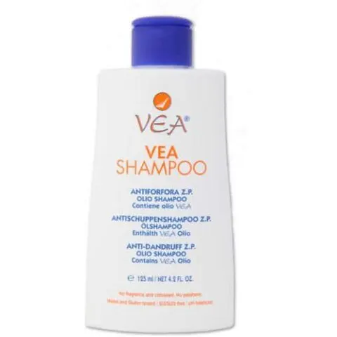Vea Champú Anti-Caspa 125ml – imagen 3