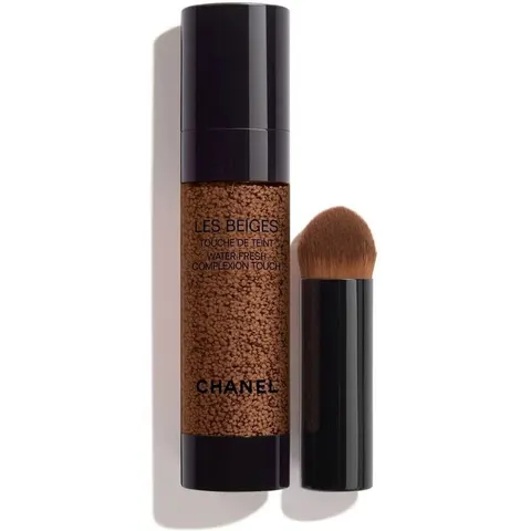 Chanel Les Beiges water-fresh complexion touch #bd121 – imagen 2