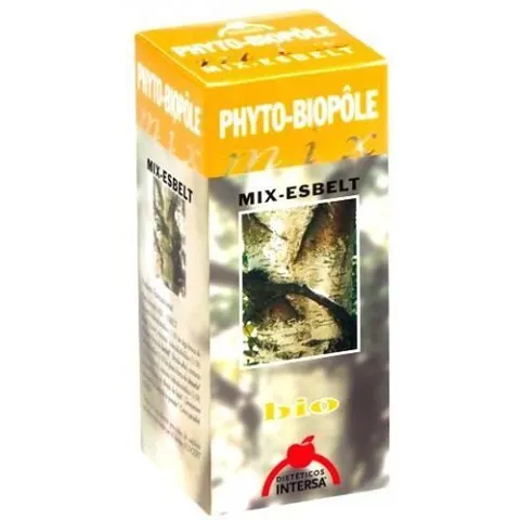 INTERSA Phyto Mix Sbelt 50 ml – imagen 4