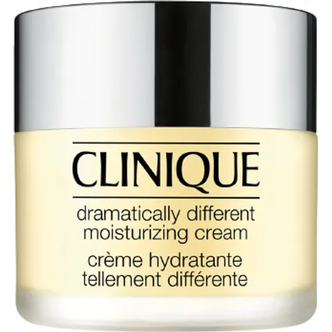Clinique Dramatically Different Crema Hidratante 50 ml – imagen 3