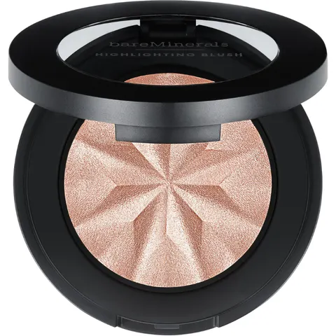 bareMinerals Gen Nude highlighting blush #Opal Glow – imagen 3