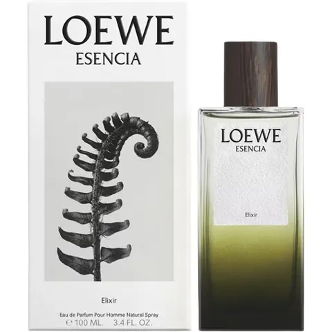 Loewe Esencia Elixir Eau de Parfum 100 ml – imagen 4