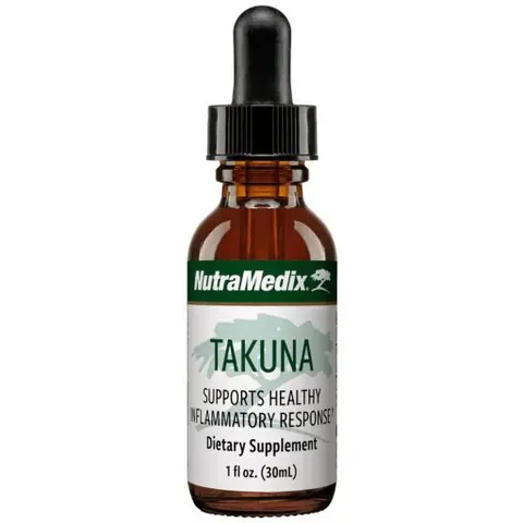 Nutramedix Takuna 30 ml – imagen 3