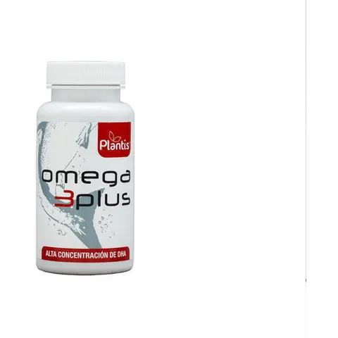 Plantis Omega-3 Plus 90 Cápsulas – imagen 3