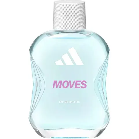 Adidas Moves EDT Vapo 100 ml – imagen 3