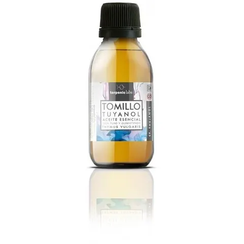 Terpenic Lab Tomillo Tuyanol 30 ml 30 ml – imagen 3