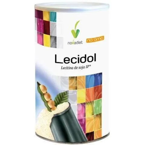 Novadiet Lecidol – imagen 4