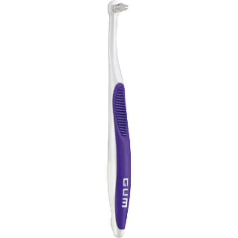 Gum Cepillo Dental End-Tuft – imagen 3