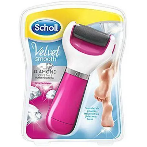 Scholl lima velvet electrica – imagen 4