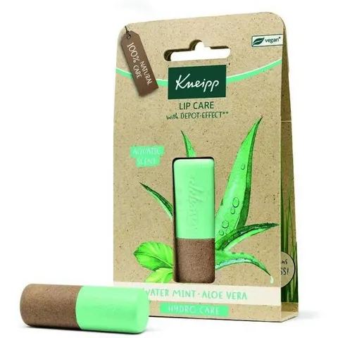 Kneipp Bálsamo Labial Menta Acuática – imagen 4