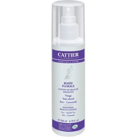 Cattier Tonico Belleza Bio 200 ml – imagen 2
