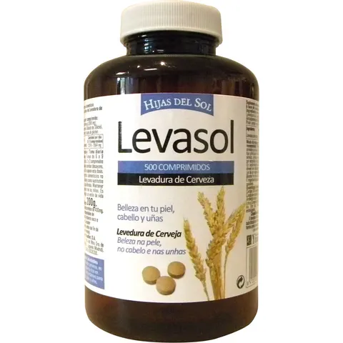 Ynsadiet Levasol 500comp – imagen 4