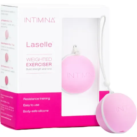 Intimina ejercitador kegel 28 g – imagen 5