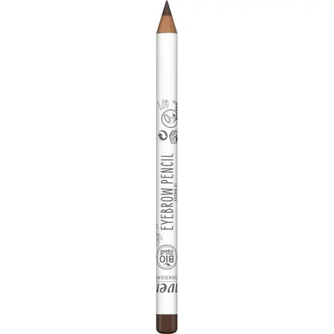 Lavera lapiz cejas 01 brown – imagen 3