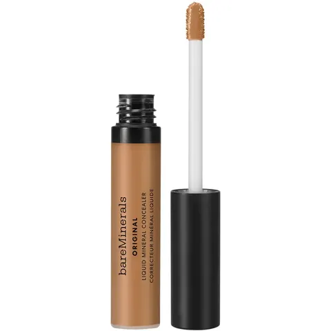 bareMinerals Original liquid concealer #5n-dark – imagen 3