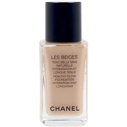 Chanel Les Beiges fluide #br42 – imagen 3