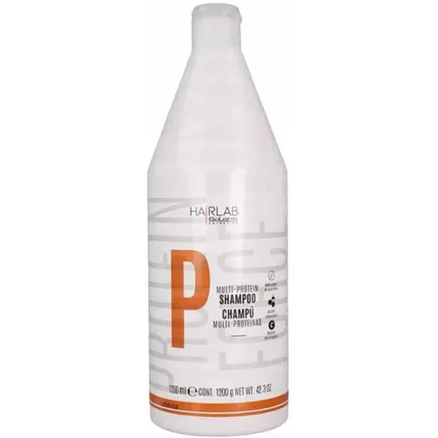 Salerm MULTI-PROTEINAS champú 1200 ml – imagen 3